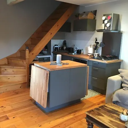 Maison Atypique * 브란도