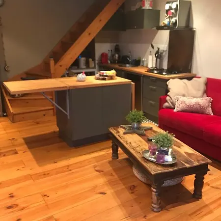 Maison Atypique *